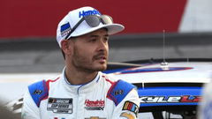 kyle larson