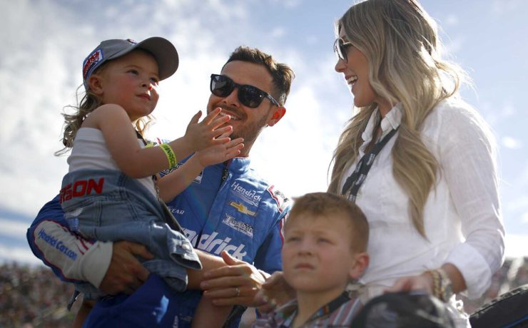 https://image-cdn.essentiallysports.com/wp-content/uploads/kyle-larson-katelyn-baby-boy-new-years-eve-nascar-740x460.jpg