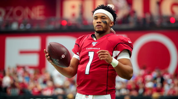 Kyler Murray - Arizona Cardinals Quarterback - ESPN