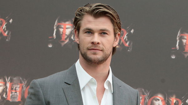 &#8220;Thor&#8221; &#8211; Rome Photocall