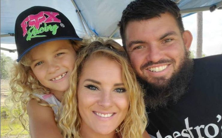 Consequences and Repercussions of Macey Estrella-Kadlec