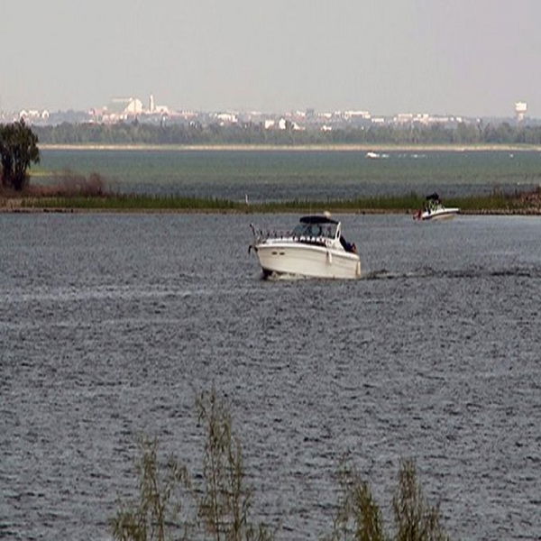 lake lewisville