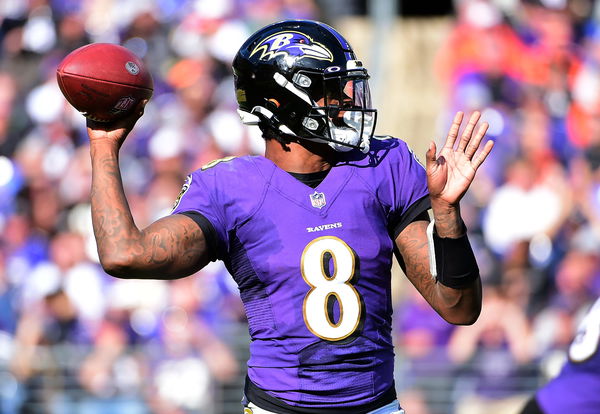 Lamar Jackson rejected $133 million guaranteed from Ravens