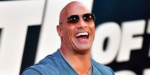 “People Thought I Was A Little Girl”: 6 Foot 5 Dwayne Johnson Makes A ...