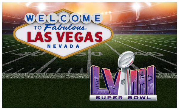 las vegas super bowl