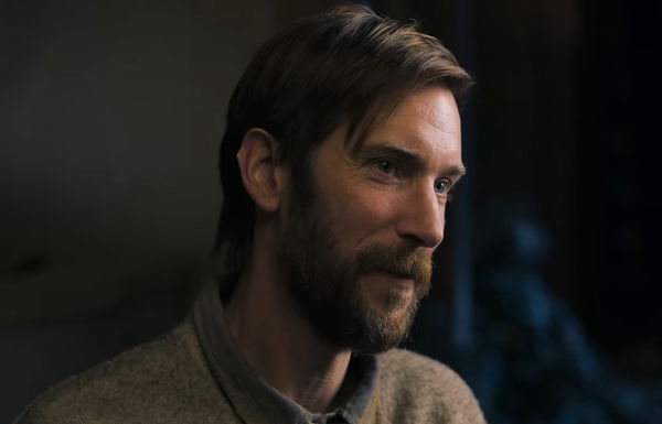 Video Game Joel, Troy Baker, Reflects on THE LAST OF US Role and