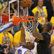 james iguodala block