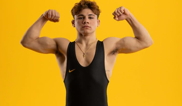 leo deluca