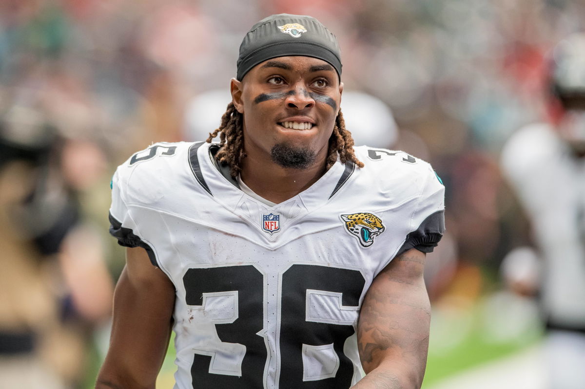 What is LeQuint Allen Jr.’s Net Worth in 2025? All About NFL RB’s Salary, Career Earnings & More