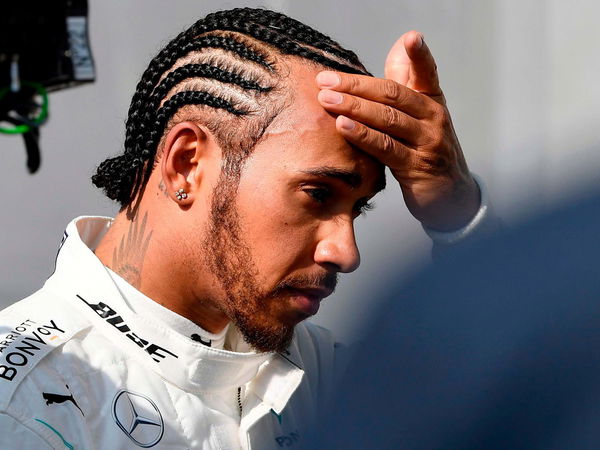 Lewis Hamilton Fans Lose Their Mind After Famous HBO Director Spotted  Filming Mercedes Superstar in Paris - The SportsRush