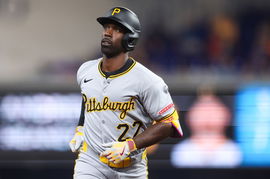 Andrew McCutchen