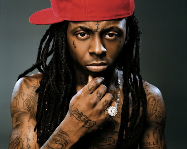 Lil Wayne's Explanation Of How He Became A Packers Fan Is Deep