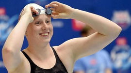 lilly king