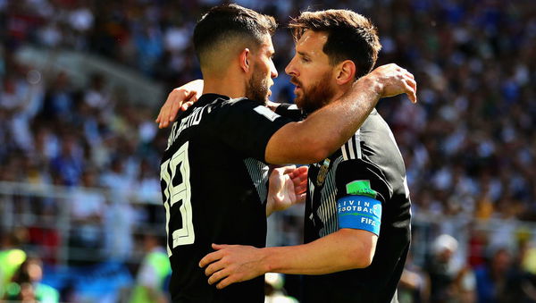 Canelo slams Messi over Mexico team World Cup jersey