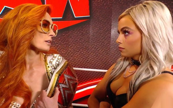 5 WWE Women who have more Instagram followers than Becky Lynch