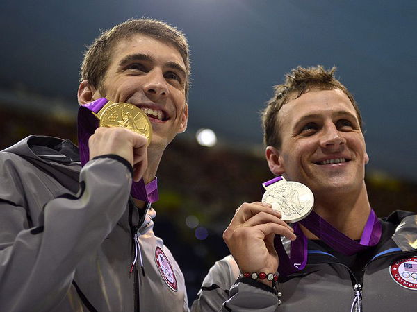 Been Waiting So Long…”: Ryan Lochte Receives Much-Needed Gift From