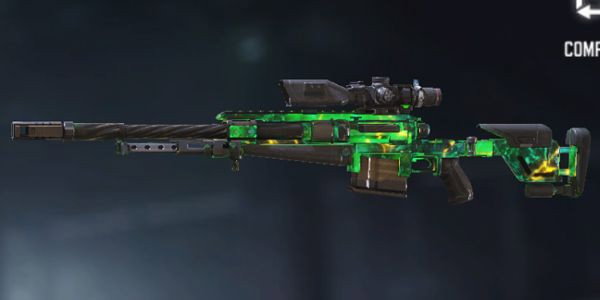 Call Of Duty Mobile Top 5 Weapons In Season 13 Meta Essentiallysports