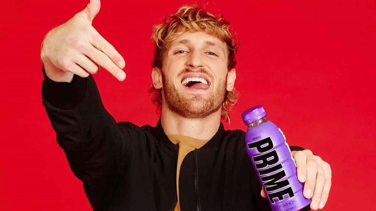 Prime Hydration's 'Ice Pop' Celebrates UK Launch, Creates Fake Twitter  Argument Between Logan Paul And KSI