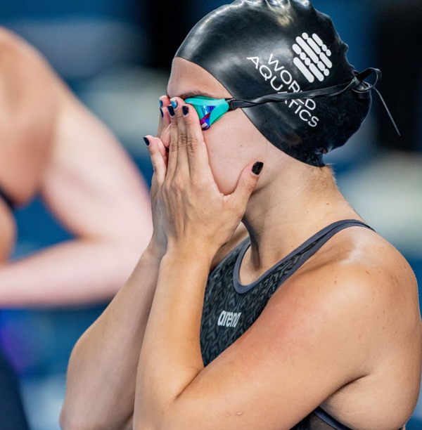 luana alonso swimmer