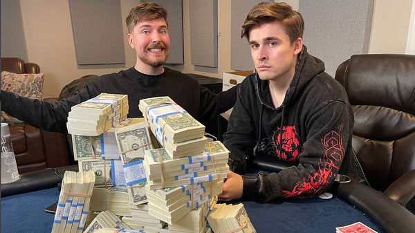 Top 5 Most Expensive Items Owned by MrBeast - EssentiallySports