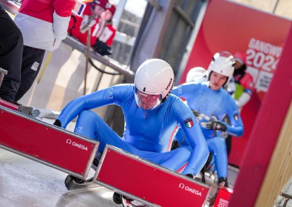 luge