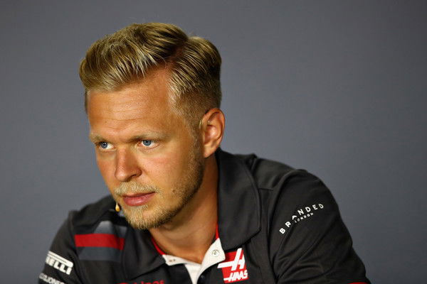 magnussen