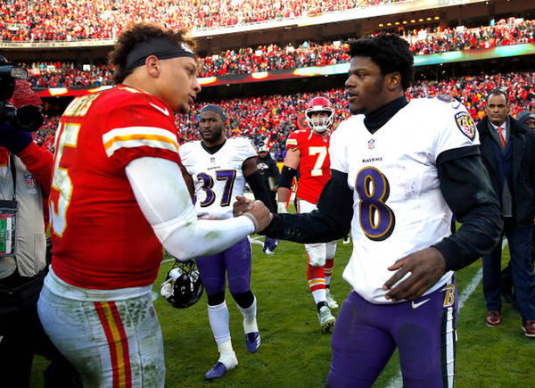 mahomes and jackson