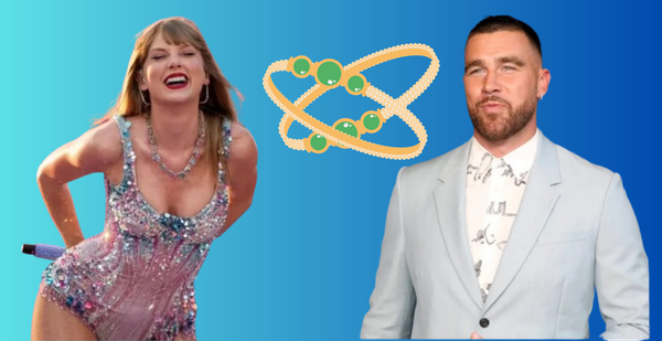 travis kelce taylor swift