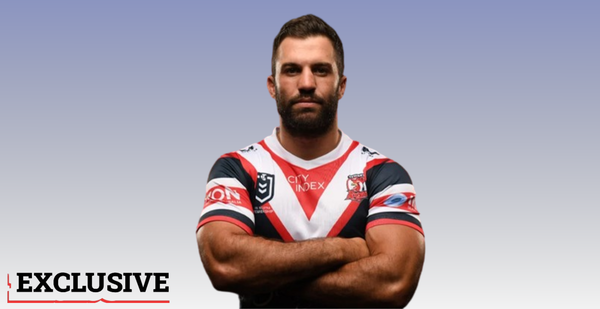 james tedesco