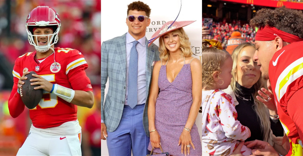 Patrick Mahomes business ownership: Chiefs QB counts Whataburger, Royals,  Sporting KC among investments