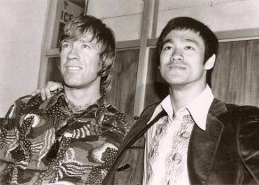 We Hit It off Pretty Well?: Chuck Norris? First Meeting With ?Special  Guest? Bruce Lee Proved to Be a Career-Defining Moment in 1968