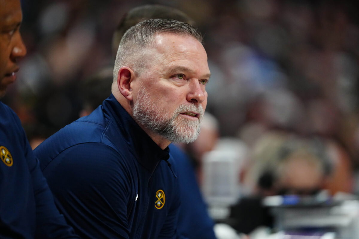 “Didn’t Come Here to Be Second Best”: Michael Malone Sends Message to Duke After Taking Charge at UNC
