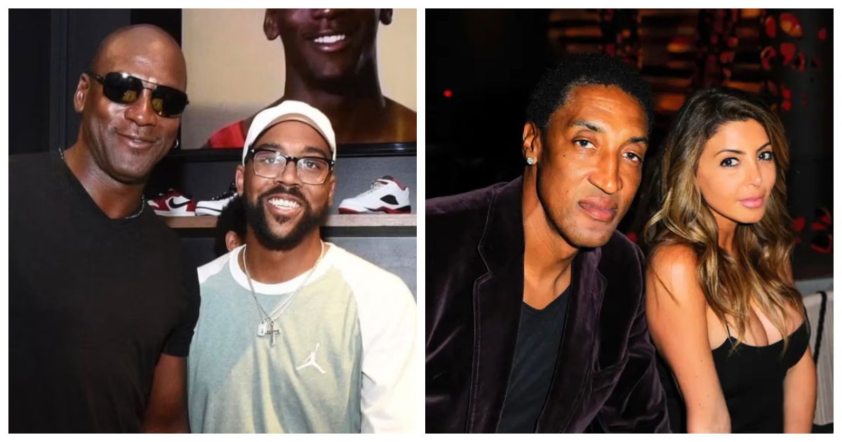 Luse Marcus The Power Duo Reshaping The Landscape