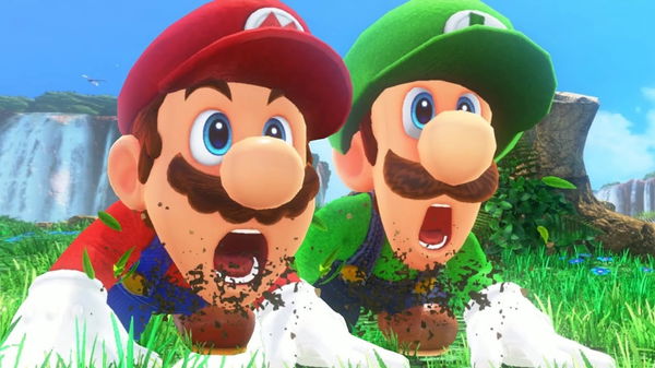 Super Mario Odyssey 2: Release Date News, Switch Leaks and Confirmed  Nintendo Updates