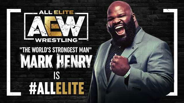 mark henry aew