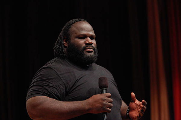 Mark Henry