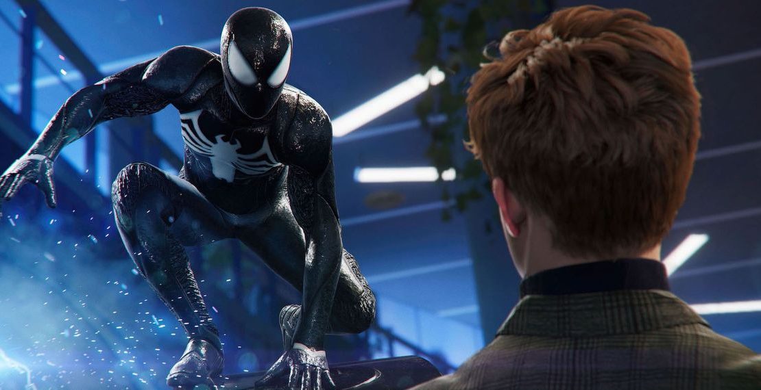 Eurogamer on X: Marvel's Spider-Man 2 developers discuss what's next for  Peter Parker and Miles Morales    / X