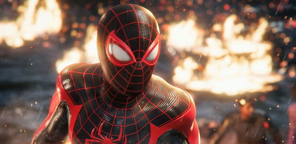 Spider-Man 2 PS5 Game Shows Full Map with Queens and Brooklyn, Web