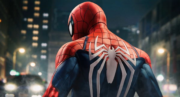 Spider-Man Remastered Fans Celebrate New Mods Already Finding a