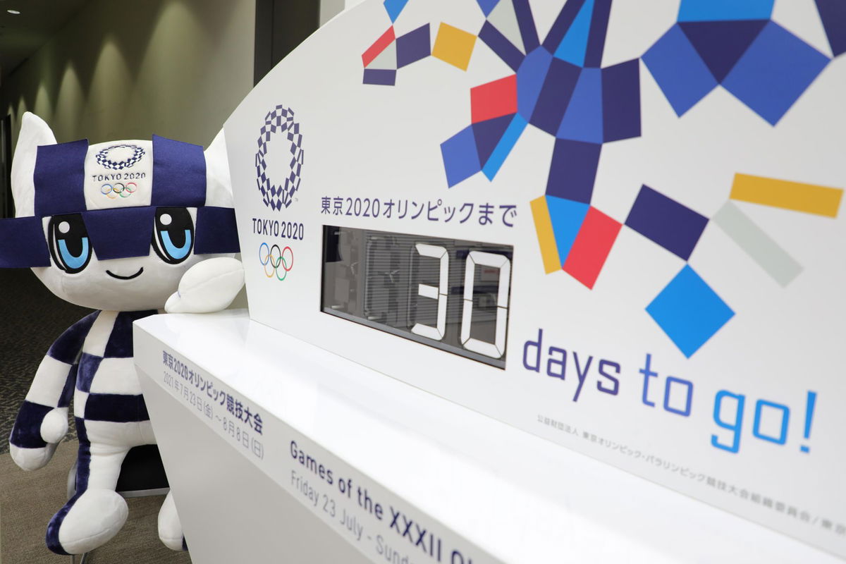 Who Are the Mascots for the 2021 Tokyo Olympics? - Future Tech Trends