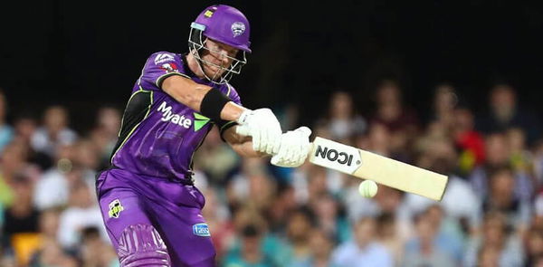 BBL 2019-20: David Miller To Play For Hobart Hurricanes In Season 9