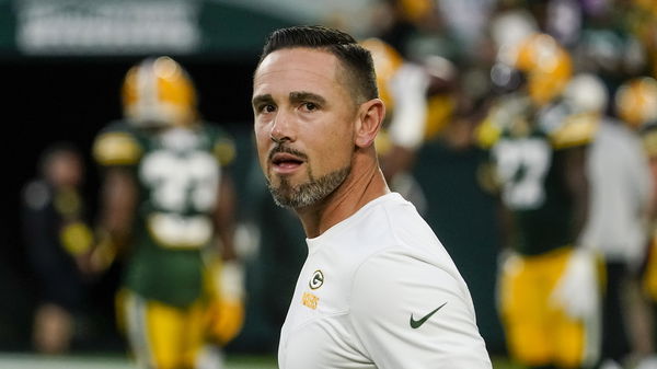 Matt LaFleur