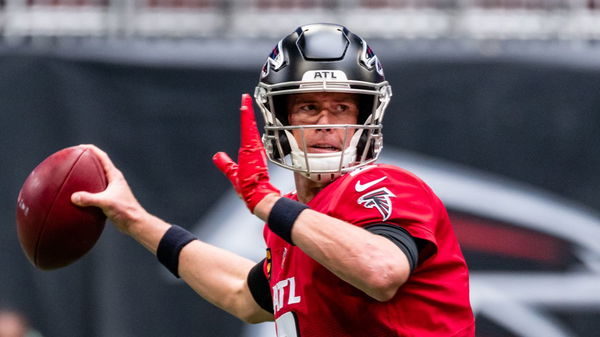 Colts Owner Reveals How Long He Intends to Keep Matt Ryan in