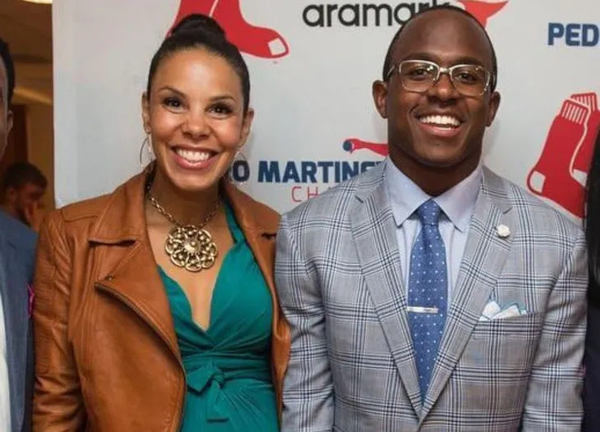 matthew-slater-wife-shahrzad-slater