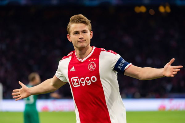 matthijs-de-ligt-ajax-2019