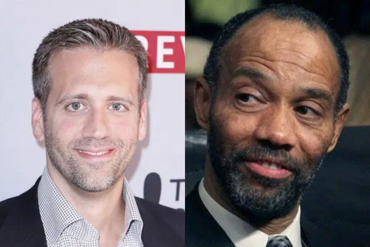 Former Two-Division Champ Defends Al Haymon Against Max Kellerman’s Overpaying Comments