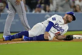 Dodgers