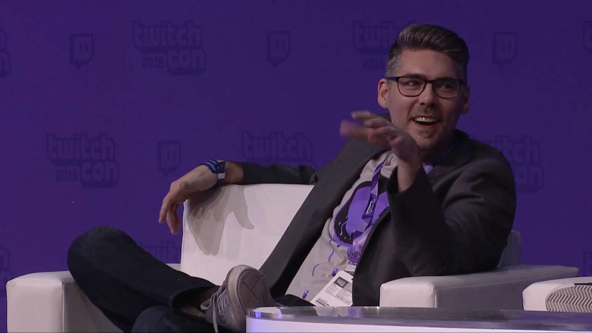 Twitch Finally Responds to the Ongoing 'Hot Tub Meta' - EssentiallySports