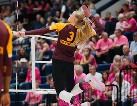 mckenna wucherer