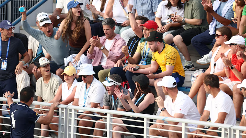 Indian Wells Faces Backlash for Mixing Chinese WTA Stars’ Names